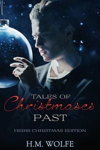 Produktbild: Tales of Christmases Past