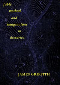 Produktbild: Fable, Method, and Imagination in Descartes