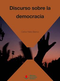 Produktbild: Discurso sobre la democracia
