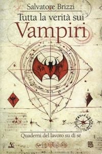 Produktbild: Tutta la verit&agrave; sui Vampiri