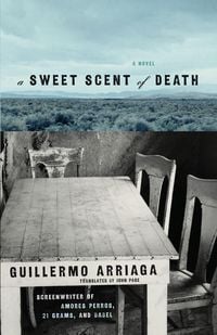 Produktbild: A Sweet Scent of Death