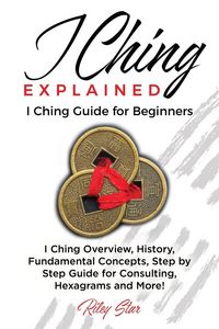 Produktbild: I Ching Explained