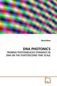 Produktbild: Wang, Q: DNA PHOTONICS