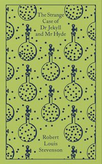 Bild vom Artikel Dr Jekyll and Mr Hyde vom Autor Robert Louis Stevenson