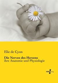 Produktbild: Die Nerven des Herzens