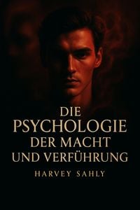 Produktbild: Die Psychologie der Macht und Verf&uuml;hrung: Wie du Menschen mit emotionaler Intelligenz, Charisma und mentaler St&auml;rke beeinflusst - ohne zu manipulieren