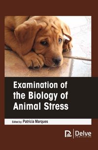 Produktbild: Examination of the Biology of Animal Stress