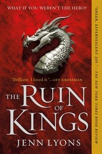 Produktbild: Ruin of Kings