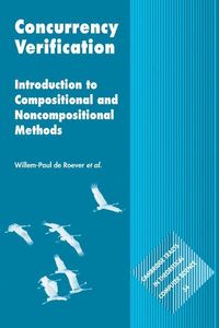 Produktbild: Concurrency Verification
