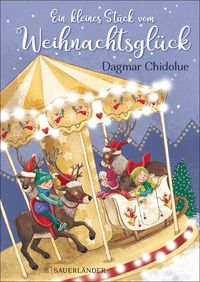 Produktbild: Ein kleines St&uuml;ck vom Weihnachtsgl&uuml;ck
