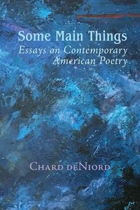 Produktbild: Some Main Things