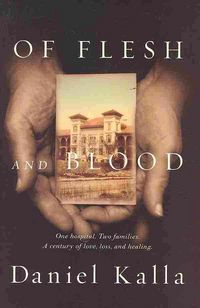 Produktbild: Of Flesh and Blood