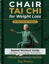 Produktbild: Chair Tai Chi for Weight Loss
