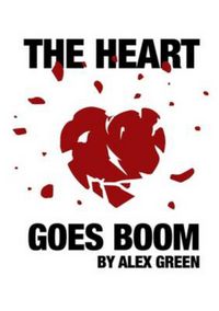 Produktbild: The Heart Goes Boom