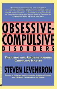 Produktbild: Obsessive Compulsive Disorders