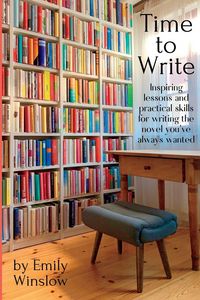 Produktbild: Time to Write