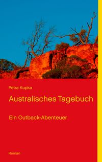 Produktbild: Australisches Tagebuch