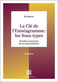 Produktbild: La cl&eacute; de l'enn&eacute;agramme : les sous-types