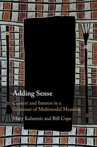 Produktbild: Adding Sense