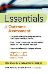 Produktbild: Outcome Essentials