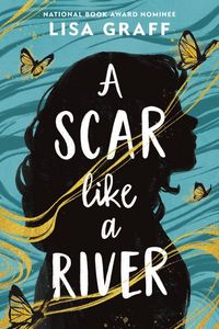 Produktbild: A Scar Like a River