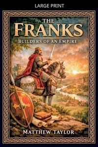 Produktbild: The Franks