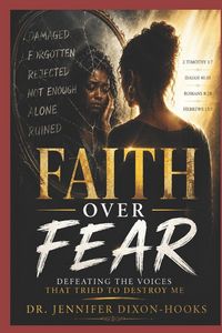 Produktbild: Faith Over Fear