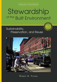Produktbild: Stewardship of the Built Environment