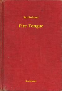 Produktbild: Fire-Tongue
