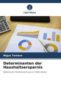 Produktbild: Determinanten der Haushaltsersparnis