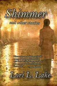 Produktbild: Shimmer and Other Stories