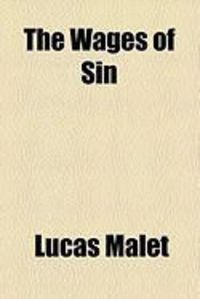 Produktbild: The Wages of Sin