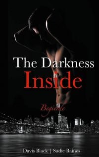 Produktbild: The Darkness Inside
