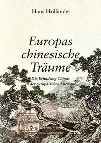 Produktbild: Europas chinesische Tr&auml;ume