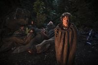 Der Hobbit: Die Spielfilm Trilogie Extended Edition  [9 BRs]