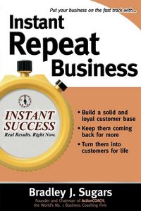 Produktbild: Instant Repeat Business