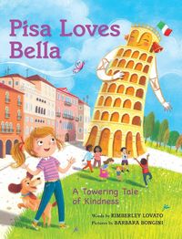 Produktbild: Pisa Loves Bella