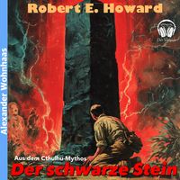 Produktbild: Der schwarze Stein