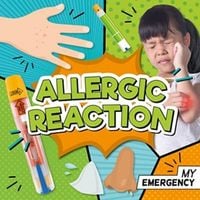 Produktbild: Allergic Reaction