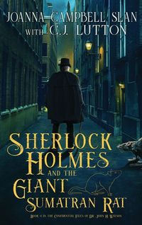 Produktbild: Sherlock Holmes and the Giant Sumatran Rat