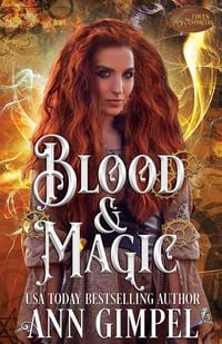 Produktbild: Blood and Magic