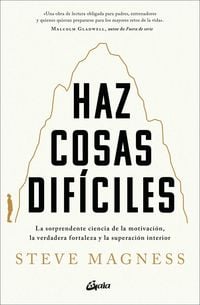 Produktbild: Haz Cosas Dif&iacute;ciles