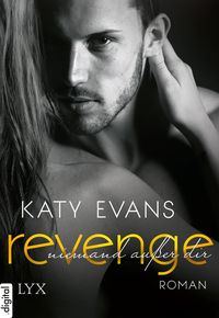 Bild vom Artikel Revenge - Niemand außer dir vom Autor Katy Evans