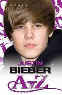Produktbild: Justin Bieber A-Z