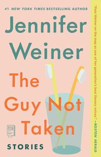 Produktbild: The Guy Not Taken