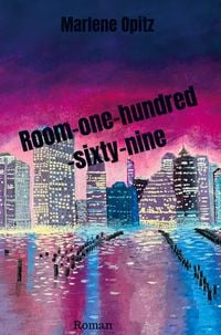 Produktbild: Room-one-hundred-sixty-nine