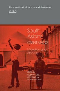 Produktbild: South Asians Overseas