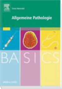 Produktbild: BASICS Allgemeine Pathologie