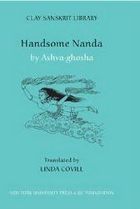 Produktbild: Handsome Nanda
