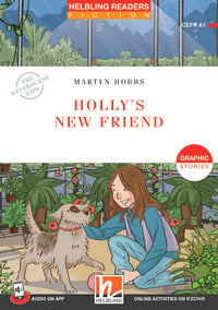 Produktbild: Helbling Readers Red Series, Level 1 / Holly's New Friend